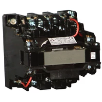 Kontaktor (mágneskapcsoló) 22kW/400VAC-3 3-Z 220-230VAC 2-z 2-ny csavaros DIL2V-22/D Ganz KK