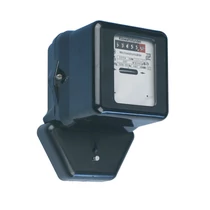Fogyasztásmérő 1F elektromechanikus 1-fázis direkt 10A 230V ANCO