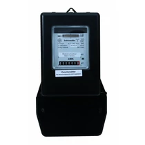 Fogyasztásmérő 3F elektromechanikus 4-vezetékes direkt 10A 230V 400V/ ANCO