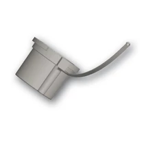 Védősapka dugvillához 63A 3-5-pólus IP67 ts7632g PC Electric