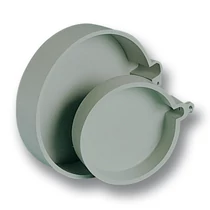 Védősapka dugvillához 63A 3-5-pólus IP54 ts635g PC Electric