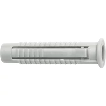 Dübel univerzális nejlon 6x30mm műanyag 3,5-5mm csavarátmérőhöz FX 6-30 CELO
