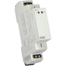 Impulzusrelé sorolható 16A 12-240V/ AC/DC-műk. 4000VA/fcső 1-v 1M Elko EP