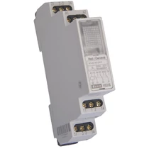 Installációs kontaktor sorolható mechanikus 16A 230-250V AC 3v 24V/ AC-műk. 1M 4000W/izzó Elko EP