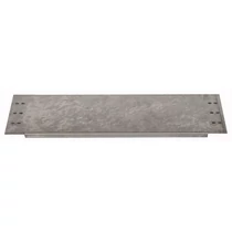 Szerelőlap Xboard+ acél 299mm-ma 888mm-sz galvanizált BPZ-MPL300-1000 EATON
