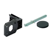 Adapter rögzítőkeret M16..80-hoz Sirco M SOCOMEC