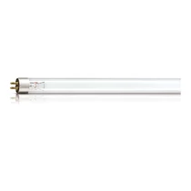 UV fénycső 0,3m germicid UV-C gyógyászati T5 G5 8W 11000h TUV TL Mini Philips