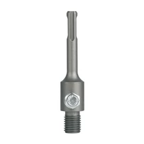 SDS-plus befogószár 0x110mm RUKO
