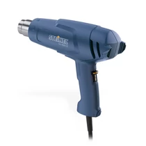 Hőlégfúvó 2fokozatú 1600W 300-500°C 450l/min HL 1620 S STEINEL