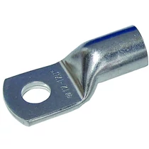 Csőkábelsaru réz 185mm2 12M/csavar ónozott gyűrűs-alakú KRN-M12/-185 Weidmüller