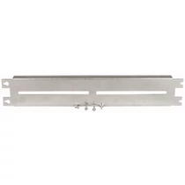 Szerelőlap Xboard+ univerzális perforált acél 180mm-ma 888mm-sz galvanizált BPZ-MPL180-1000 EATON