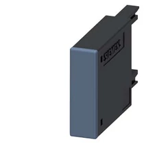 Túlfeszültség-korlátozó modul varisztor 24-48V/AC 24-70V/DC AC/DC 3RT2 SIEMENS