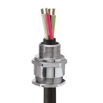 Rb tömszelence Ex-d NPT 3/4 " fém 6,5-14mm-kábelátmérőhöz CMP