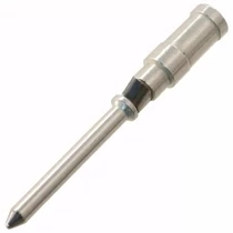 Ipari csatlakozó érintkező apa krimpelt 10A R 15-STI-C-1,5 QMM-AWG16 HARTING
