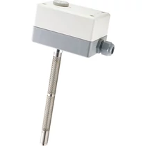 Higrosztát AirConfig/AirScan légcsatornába 30-100%-légnedvesség 1v 15A 230V FSK01 Thermokon