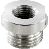 Csatlakozó adapter G1/4" - G1/2" LCF02 3AO2DO Thermokon