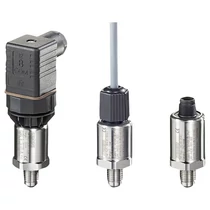 Nyomástávadó 0...16bar G1/2" M12 4-20mA -30-120°C SITRANS P222 SIEMENS
