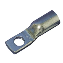 Csőkábelsaru keskeny réz 240mm2 10M/csavar ónozott gyűrűs-alakú KRN-M10/-240 S Weidmüller