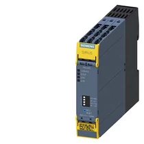 Biztonsági relé univerzális csavaros 0IEC 60204 szerinti Stop-kategória 3SK SIEMENS