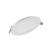 Beépítőkeret LED panelhez kerek süllyesztett 1x 12W DL Slim DN155 LEDVANCE