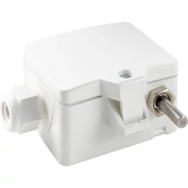 Hőmérséklet távadó kültéri -50-50°C 0-10V AGS55+ TRV Thermokon