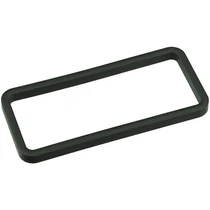 Karimatömítő gumi Han B 16 csatlakozóházhoz tömítés Han B 16 Profile Sealing HARTING