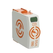 Túlfeszültség-levezető kombi 1P 1+2 230V/AC 1M 12.5kA-imp(10/350) V50-0-280 OBO-BETTERMANN
