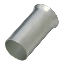 Érvéghüvely normál 0.75mm2 6mm Haupa