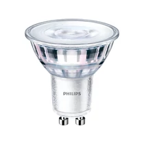 LED lámpa tükrös PAR16 4,6W- 50W GU10 355lm 827 220-240V AC 15000h 36° Corepro LEDspot Philips