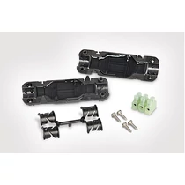 Zselés kábelösszekötő toldóelemmel 16A/250V IP68 gél 3x Relilight V32.5I2 Hellermann Tyton