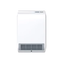 Gyorsfűtő fali 2000W ventilátoros 230V 5-30°C CK 20 Trend LCD Stiebel Eltron