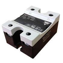 Szilárdtestrelé panelre nullfesz kapcs. 1F 42-530V AC 25A/AC-1 4-32VDC Carlo Gavazzi