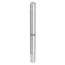 Felfogórúd M16-menettel 1000mm 16mm-átmérő alumínium kezeletlen VI J.PRÖPSTER