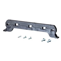 Gyűjtősíntartó 3x12x10/2x12x5mm 5-pólus 250A 60mm-síntáv MiST25 ENYMETER Hensel