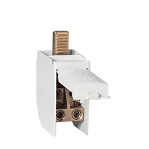 Elosztóblokk 2P 125A Lexic LEGRAND