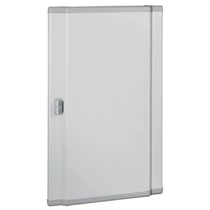Ajtó teli domború lakkozott acél IP40 900mm-sz 575mm-ma XL3 160/400 LEGRAND