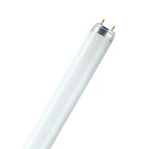 Fénycső 0,6m általános T8 G13 18W 1100lm 930 20000h fehér B-en.o. LumiluxDeLuxe LEDVANCE
