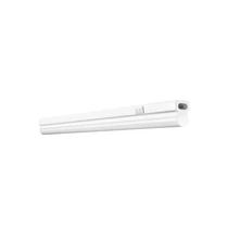 LED bútorvilágító lámpatest 220-240V AC 400lm 3000K fehér-ház Linear Compact Switch 300 LEDVANCE