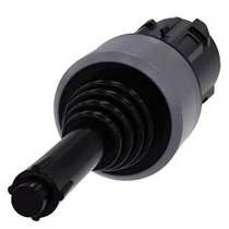 S22-WRJ4 joystick 4állású visszaugró halott ember ret. 3SU1030-7BF10-0AA0