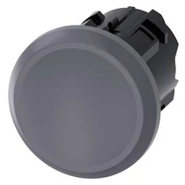 Vakdugó mattkróm S22-B SIEMENS
