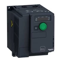 Frekvenciaváltó 3F 380-500V/be 3F 500V/max.ki 1.1kW IP20 Altivar Machine ATV320 Schneider