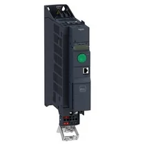 Frekvenciaváltó 3F 380-500V/be 3F 500V/max.ki 1.5kW IP20 Altivar Machine ATV320 Schneider