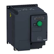 Frekvenciaváltó 3F 380-500V/be 3F 500V/max.ki 2.2kW IP20 Altivar Machine ATV320 Schneider