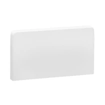 Parapetcsatorna végzáró 95X55-csatornához OptiLine 45/70 Schneider