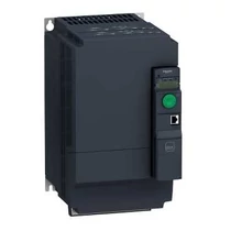 Frekvenciaváltó 3F 380-500V/be 3F 500V/max.ki 11kW IP20 Altivar Machine ATV320 Schneider