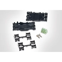 Zselés kábelösszekötő/Y-elágazó toldóval 1kV IPX8 gél 3x Relilight V32.5P1 Hellermann Tyton