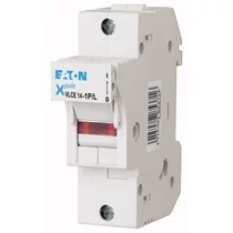 Biztosítós szakaszoló sorolható 14x51 14x51mm 3P 50A 690V biztonsági kapcsoló VLCE14-3P EATON