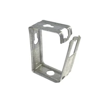 Kábelkengyel 85x55x32mm M30 egyoldalas acél CELO