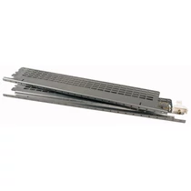 Szerelő oldalfal Xboard+ 73M galvanizált acél 1930mm-ma nemesacél BPZ-MSW-20/SNAP EATON