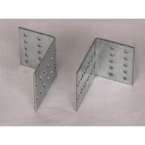 Szerelőkönyök szerelőlaphoz készlet(2db) 70mm-sz 55mm-ma 75mm-mé XVTL-BRA/M EATON